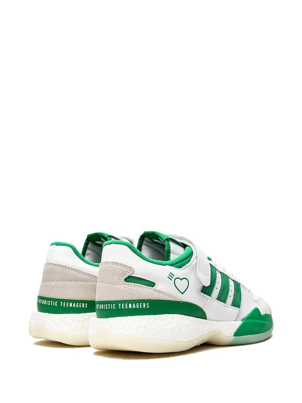 adidas Human Made Forum sneakers REVERSIBLE