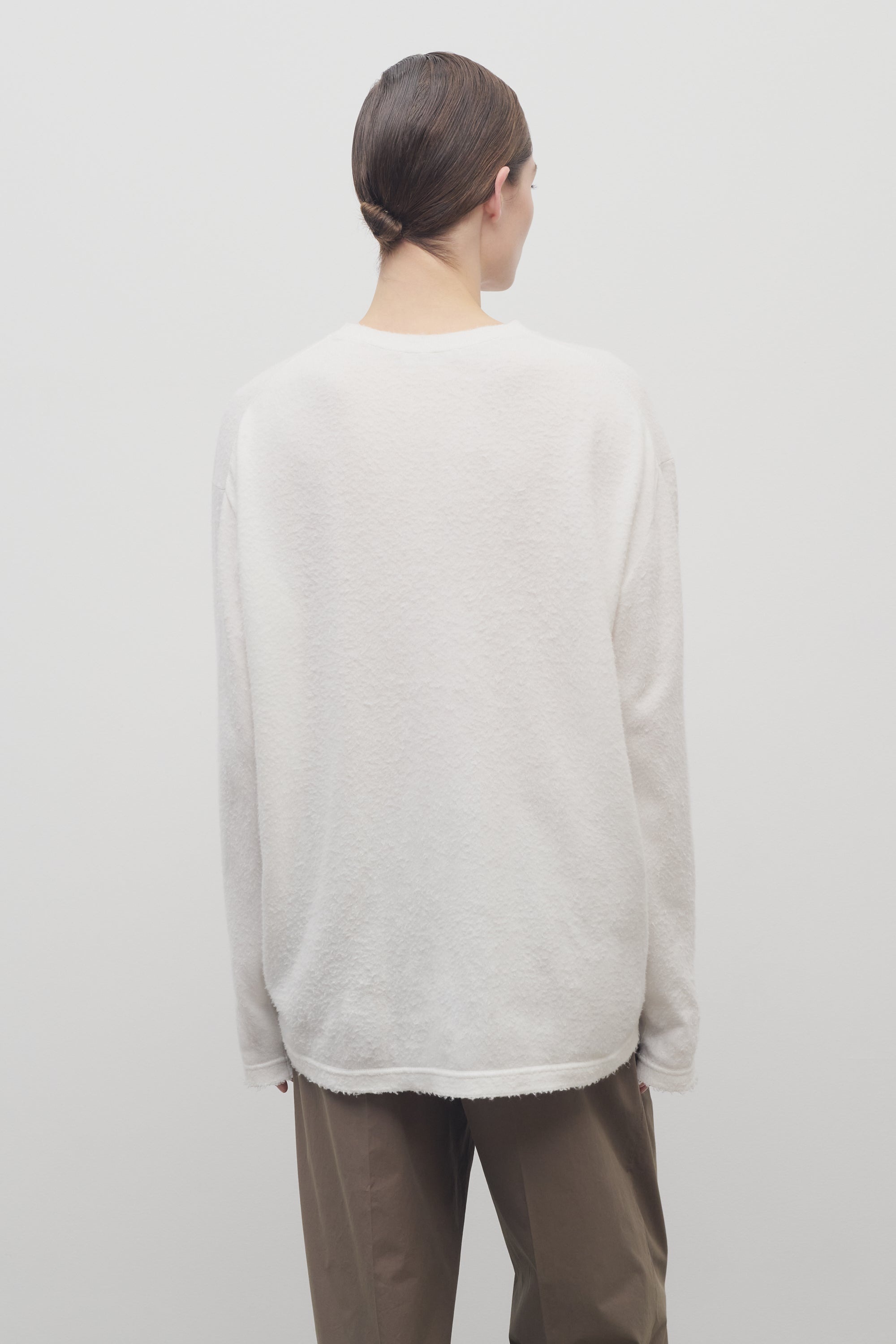Kabira Top in Cotton - 5