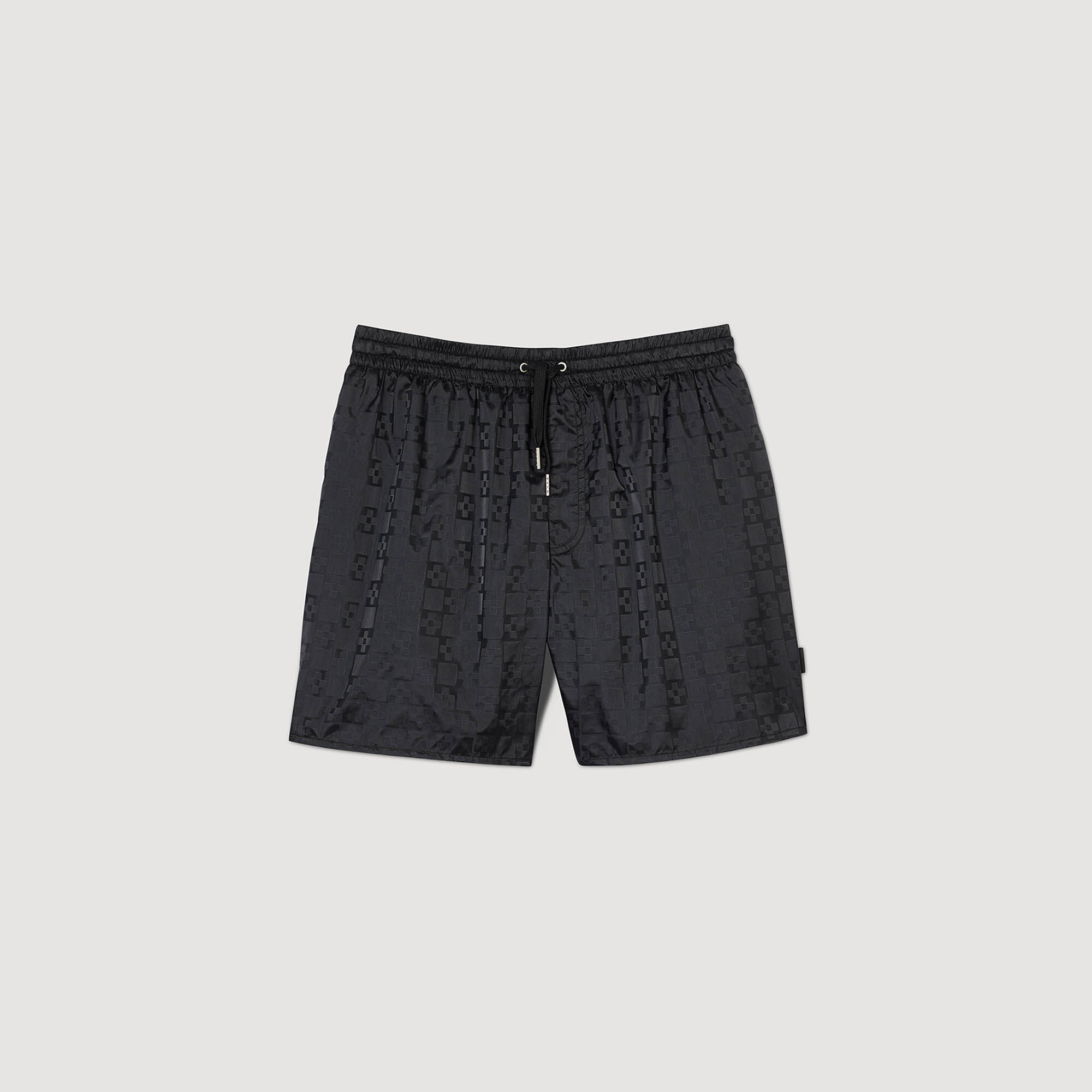 SQUARECROSS SWIM SHORTS - 1