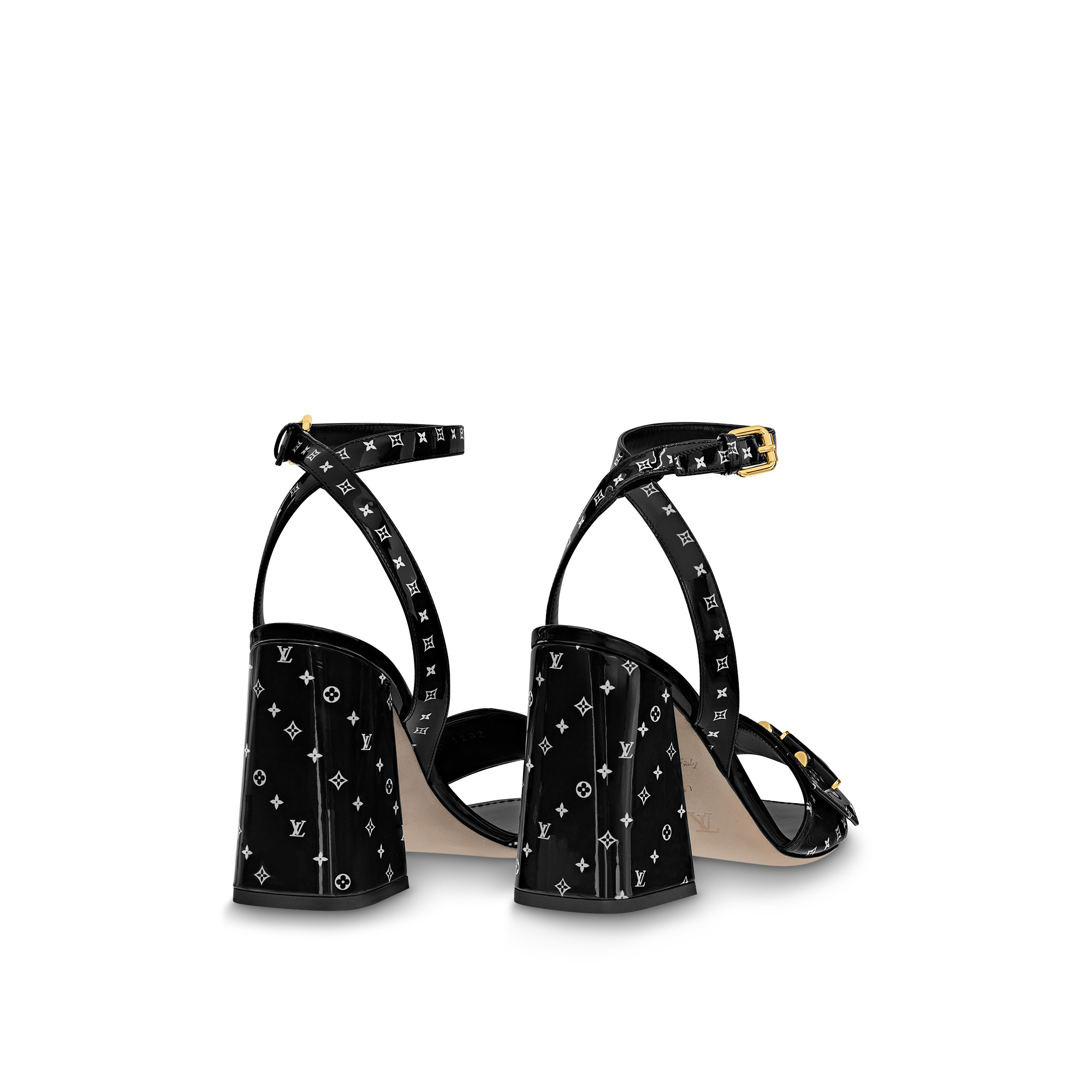 Shake Sandal - 3