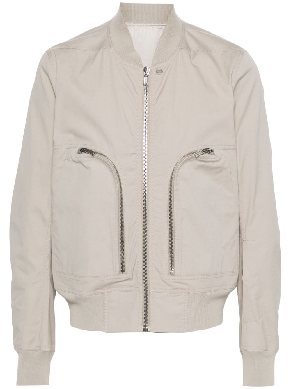 Bauhaus Flight bomber jacket - 1