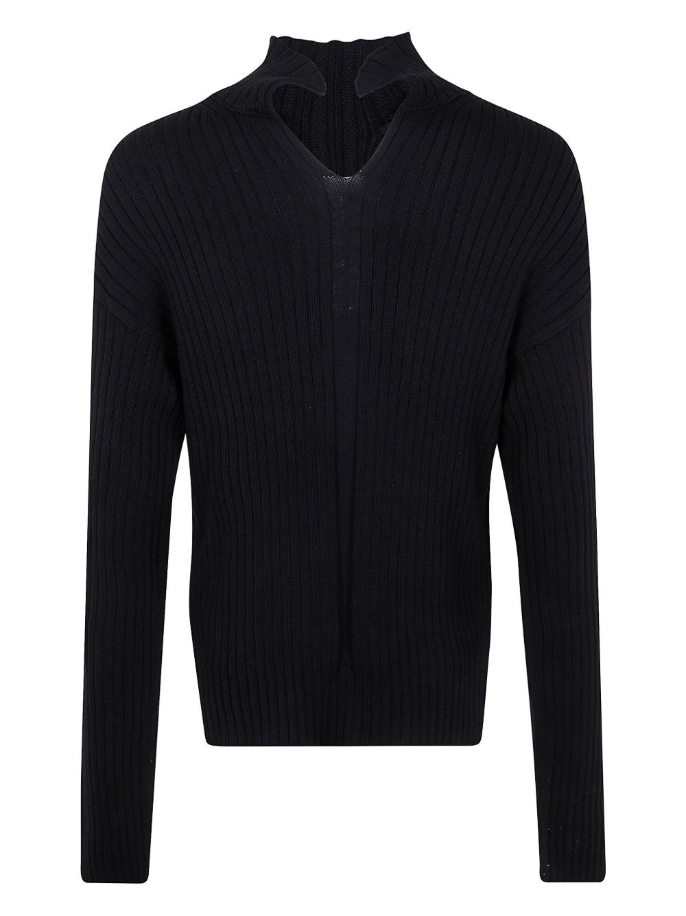 Tabard sweater - 2