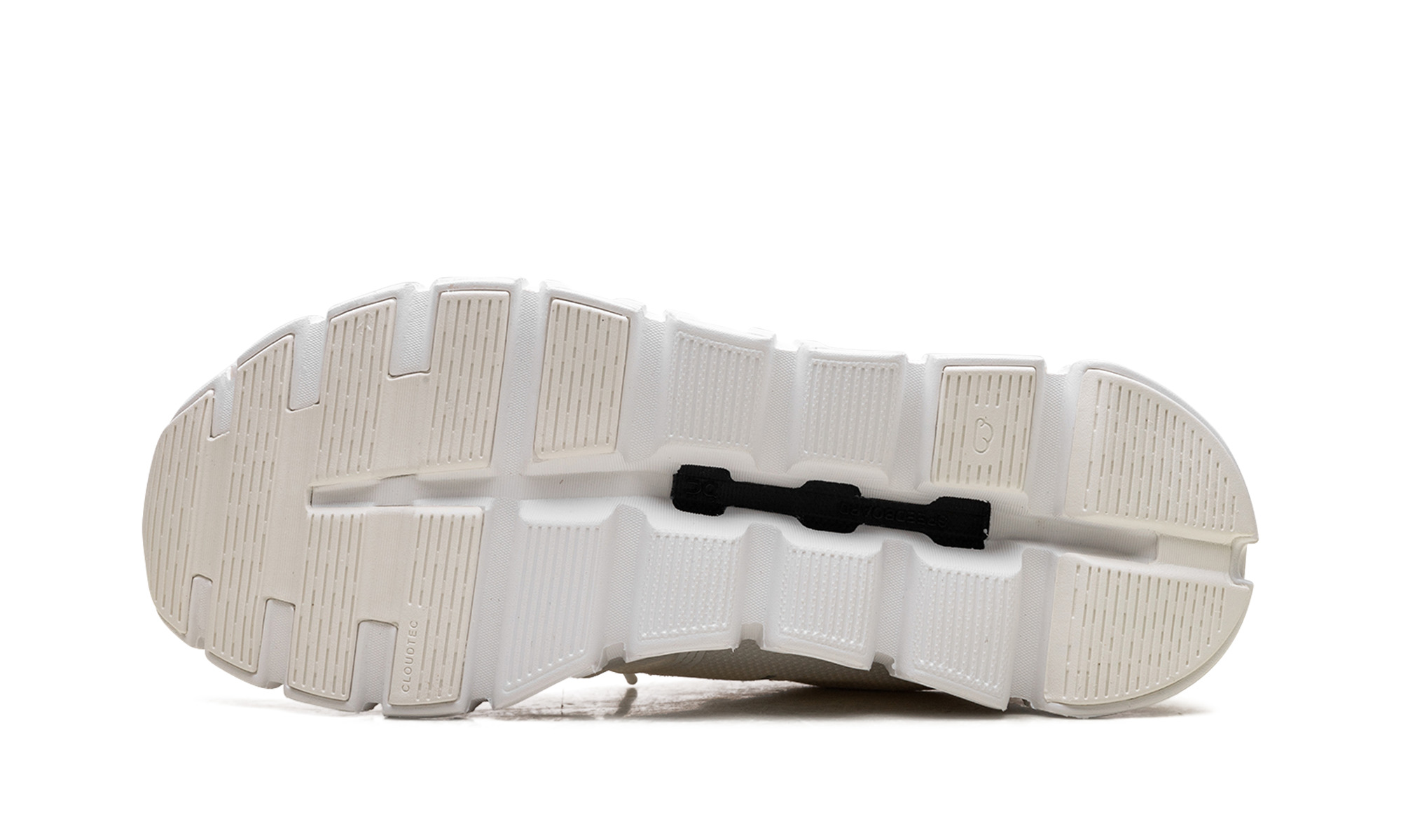 Cloud 6 WMNS "White White" - 5