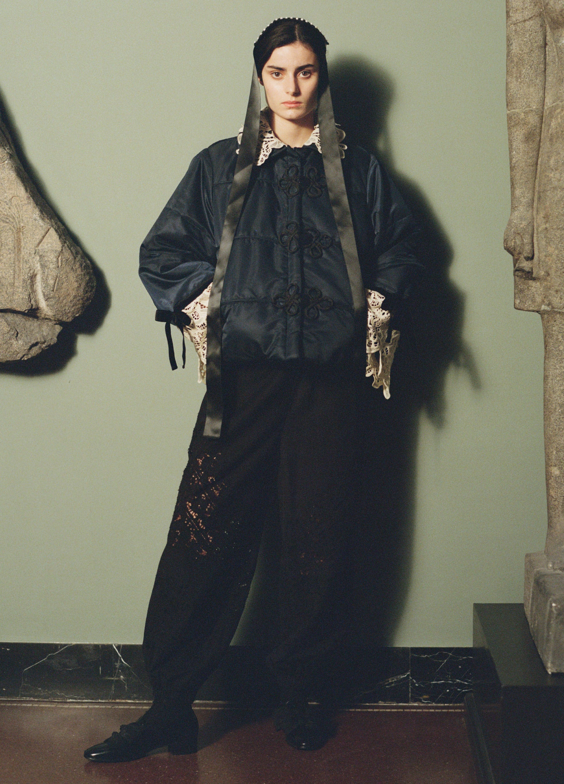 Shanna Pants - 4
