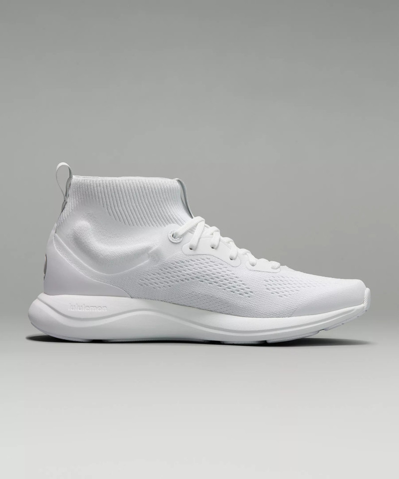 chargefeel Mid Women's Workout Shoe 5