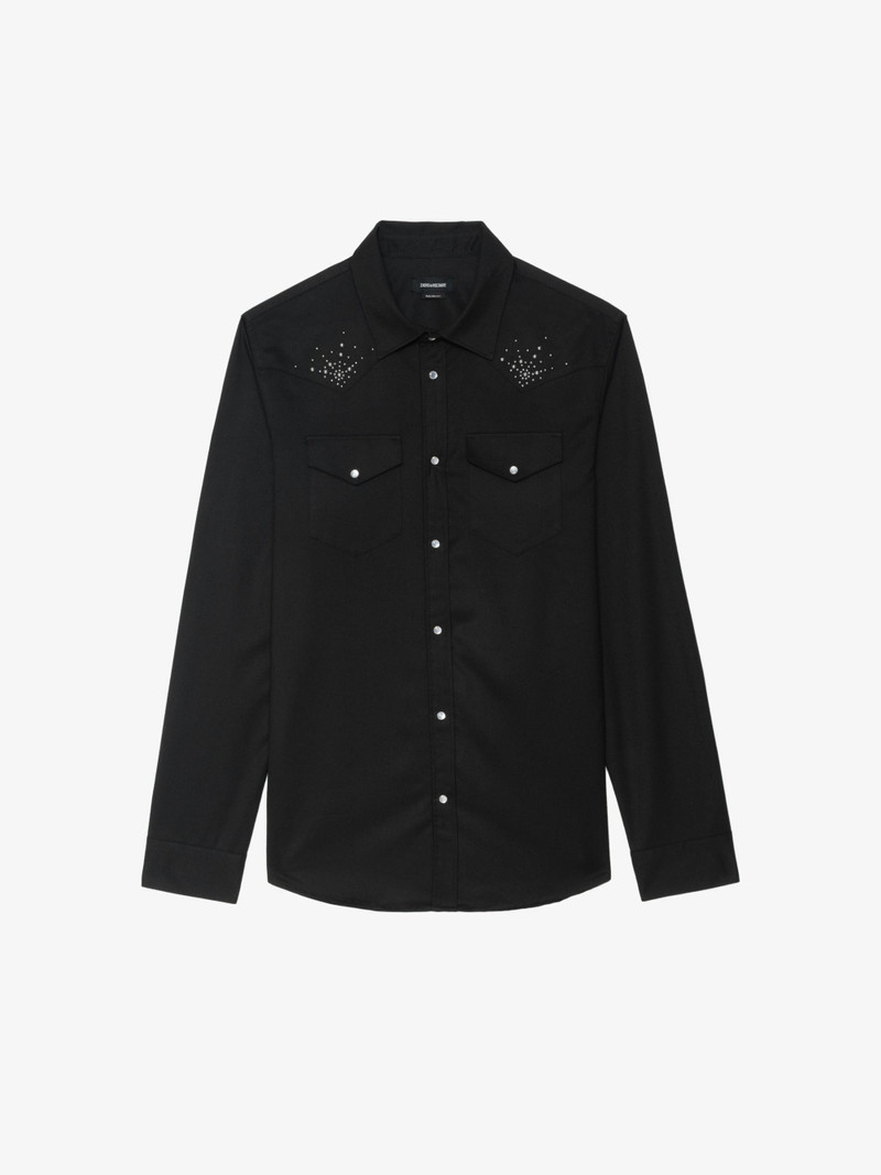 Saby Shirt 1