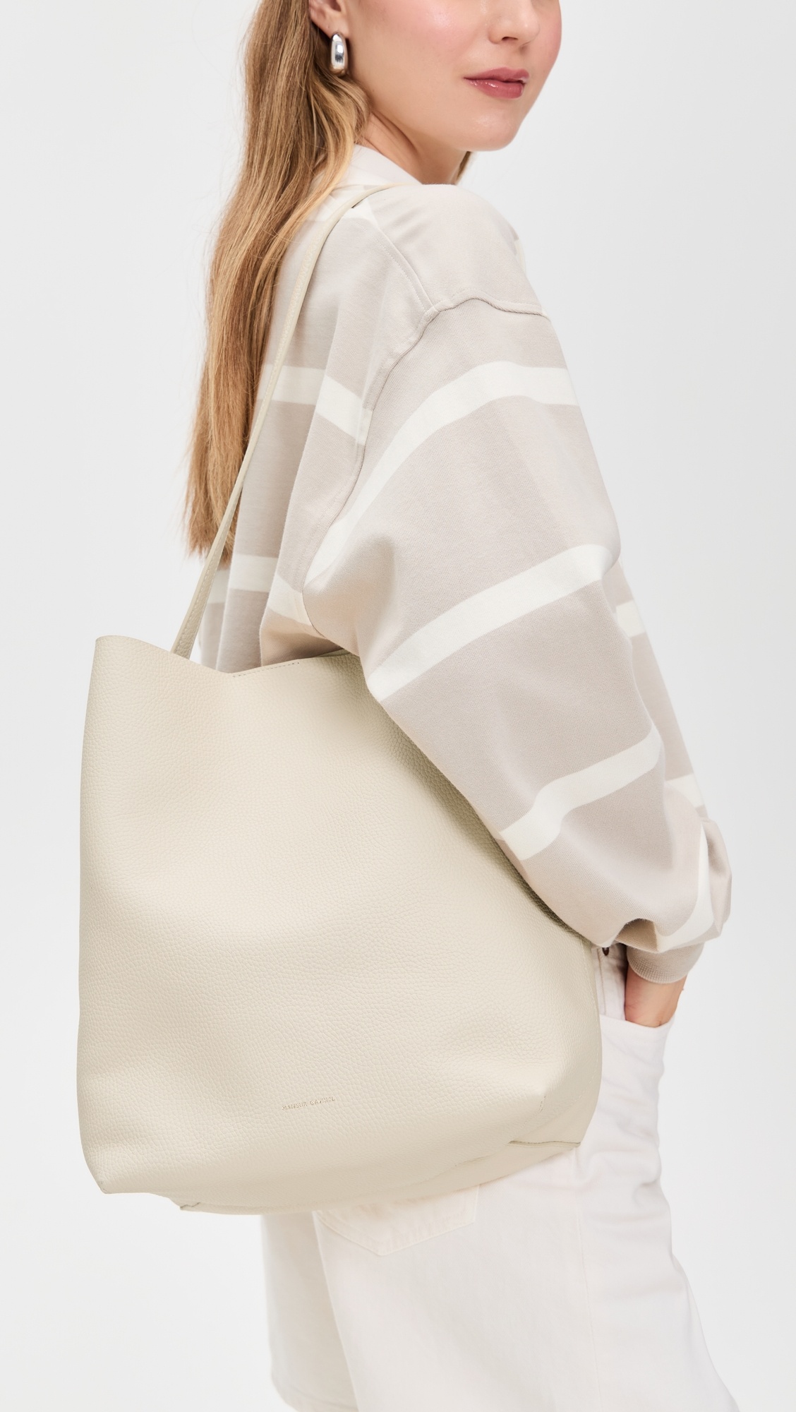 Everyday Cabas Tote - 2