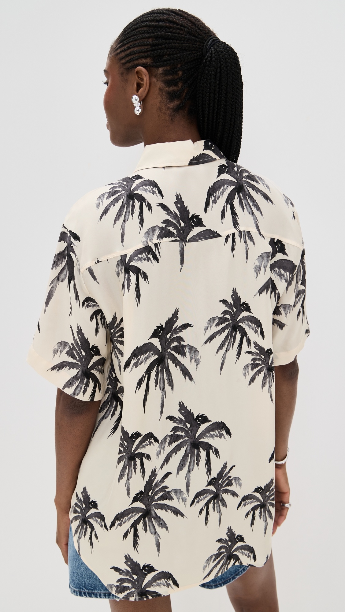 Tristan Shirt - 2