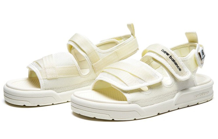New Balance 3206 Series White SDL3206W - 2