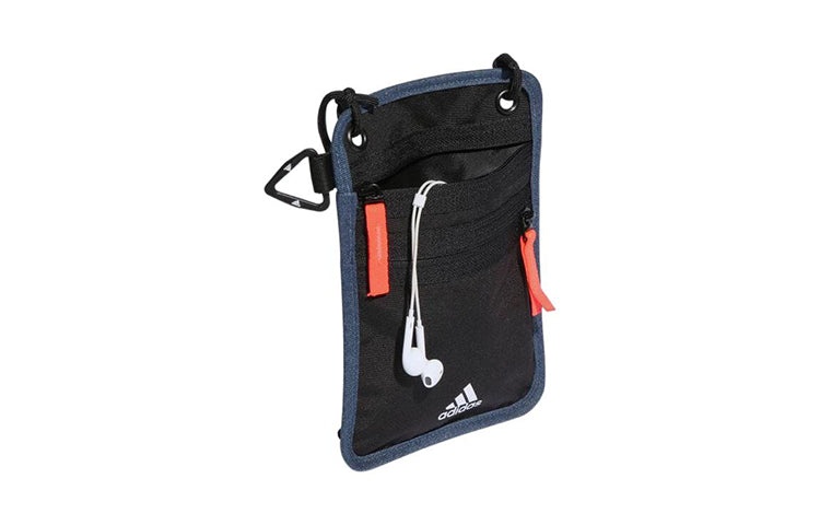adidas City Xplorer Mini-Bag 'Black' HR3692 - 4