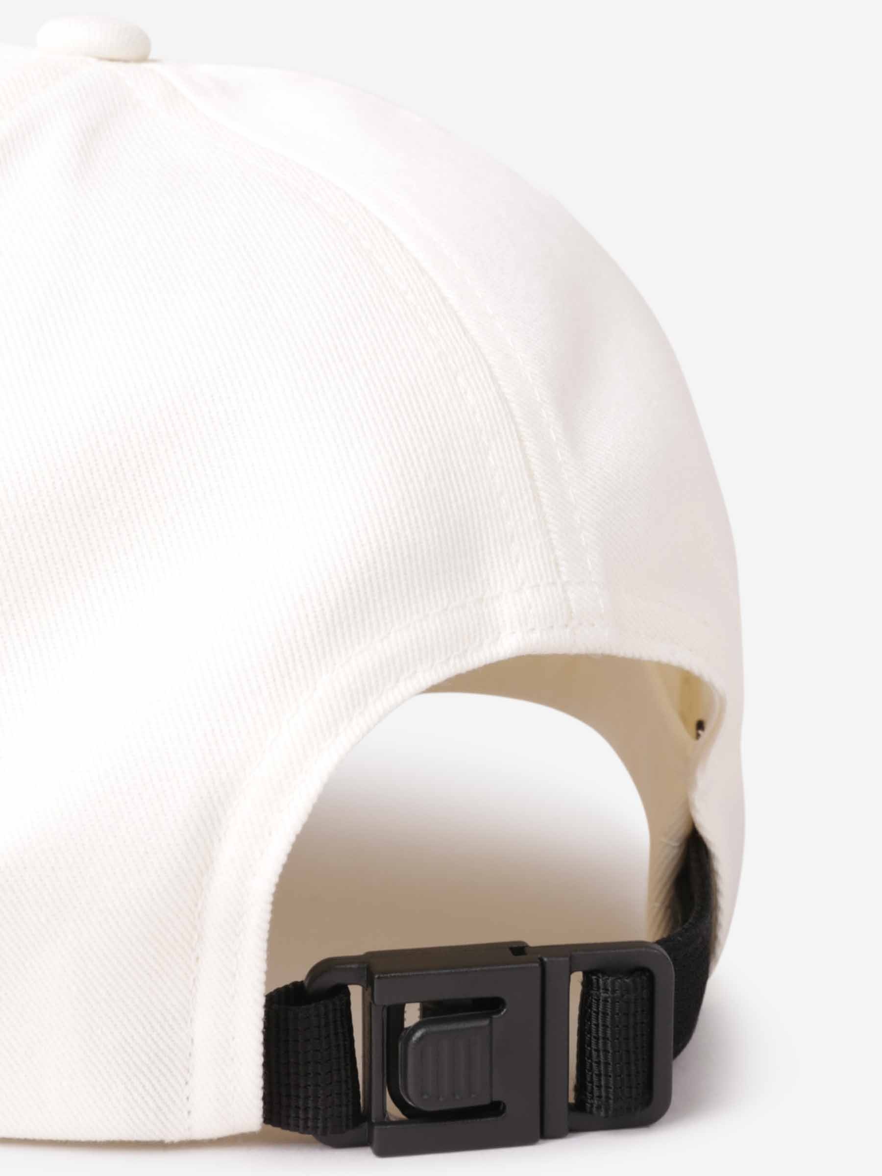 BASEBALL CAP AL - 3