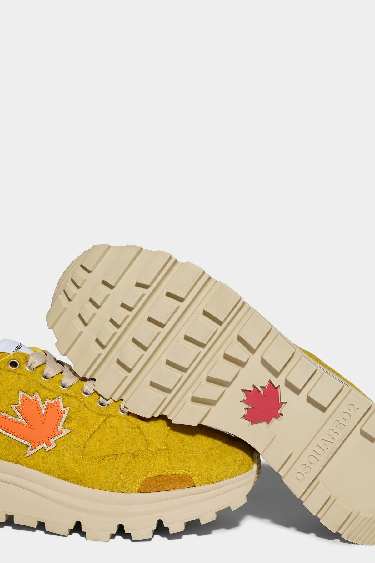 RUN DS2 SNEAKERS - 5