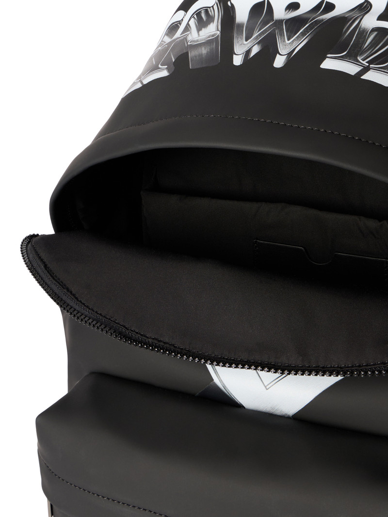 Heritage Backpack Rubber 3D 7