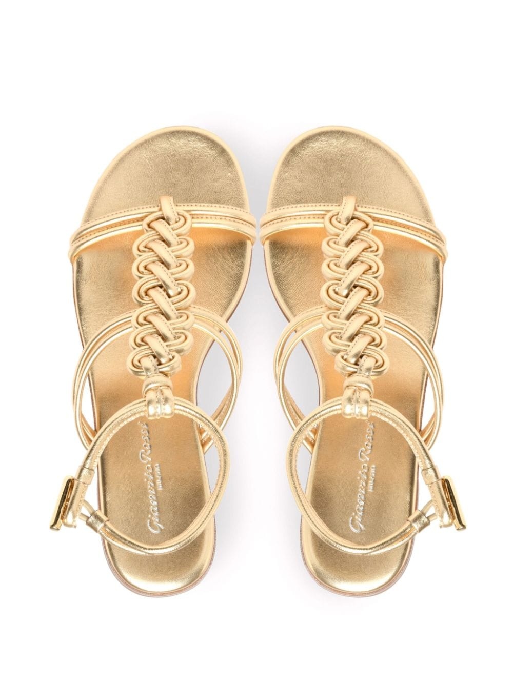 Capua sandals - 3