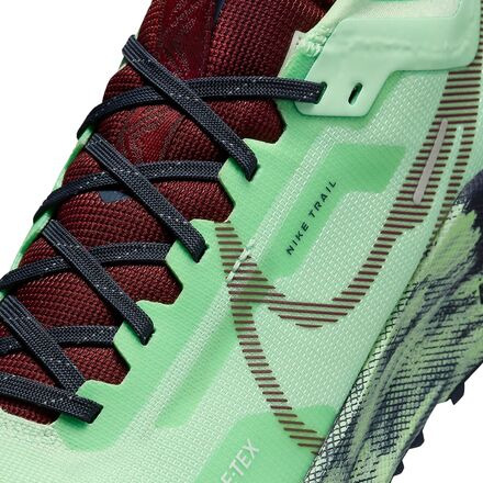 React Pegasus Trail 4 GORE-TEX Running Shoe - Women's - 8