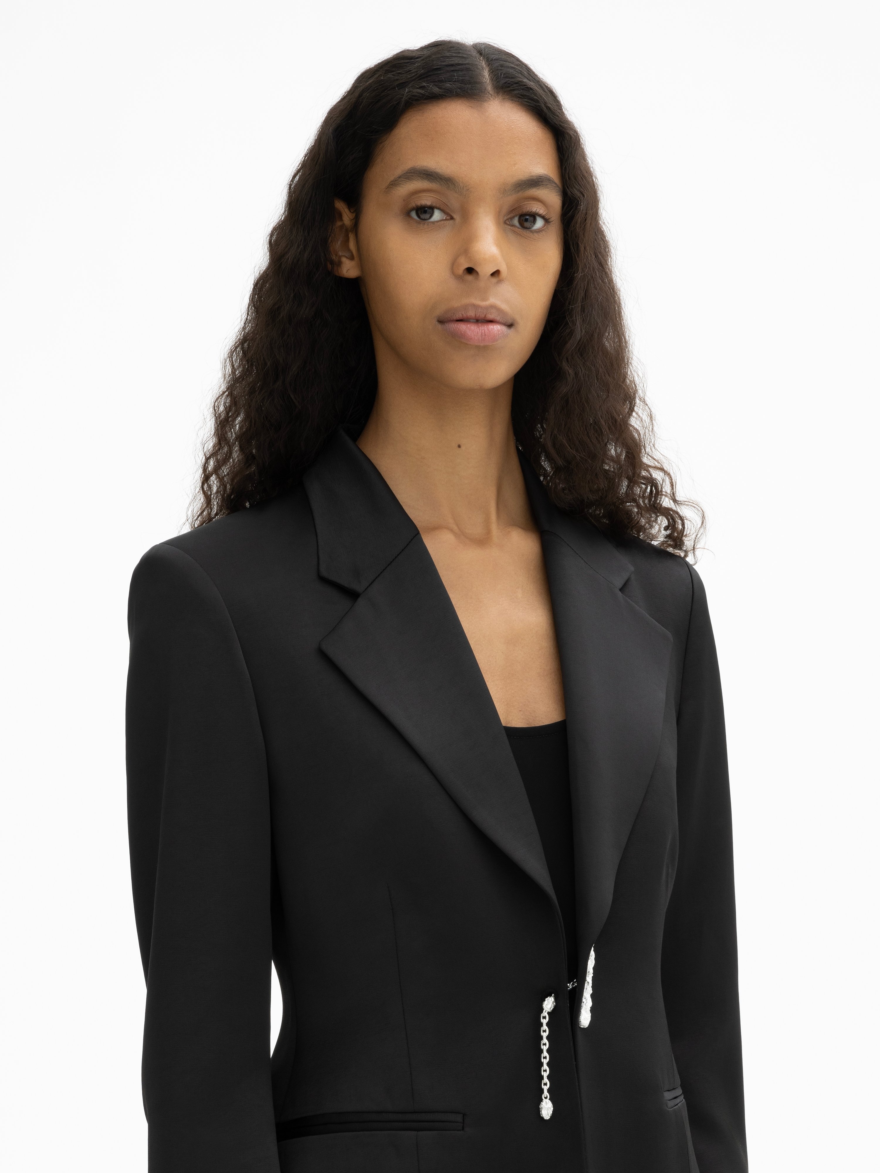 Chain Blazer - 5