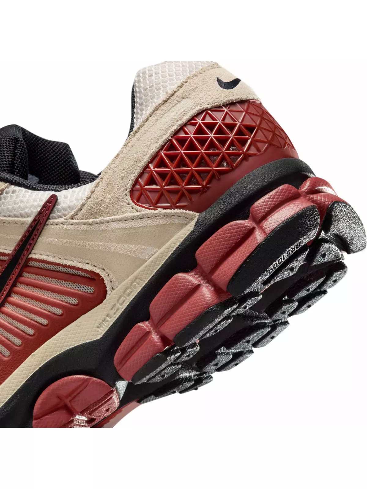 Zoom Vomero 5 "Desert Khaki/Light Orewood Brown/Mars Stone/Black" Men's Shoe - 8