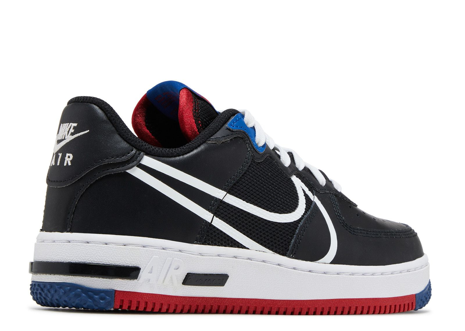 AIR FORCE 1 REACT 'USA' - 3