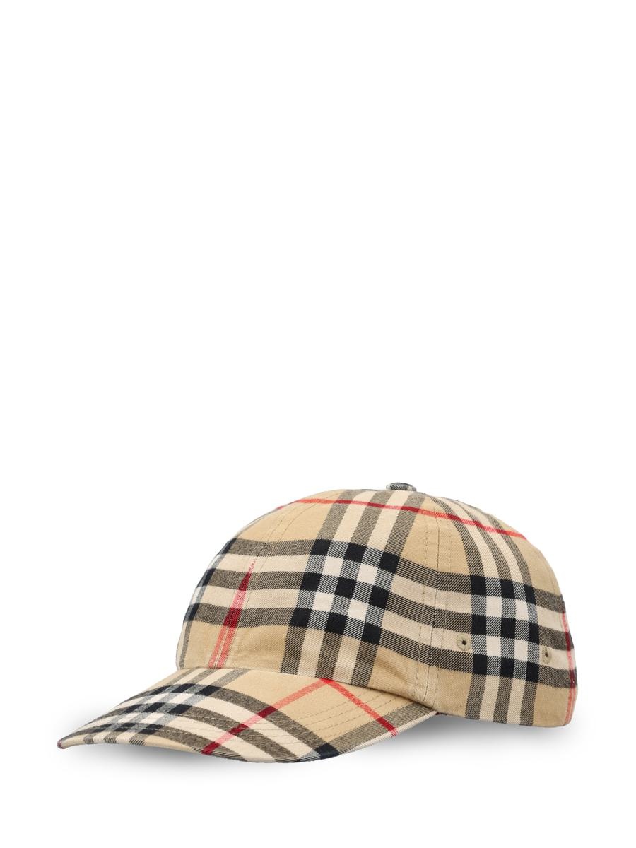 BURBERRY HATS - 2
