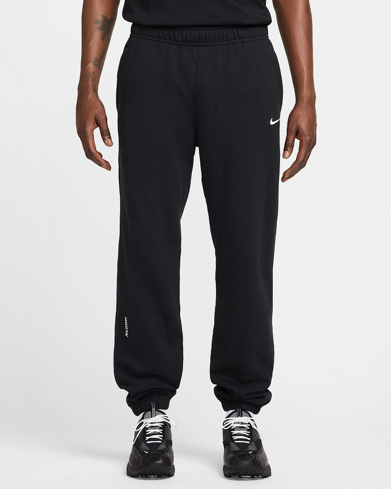 Nike NOCTA NOCTA Fleece Sweatpants outlook