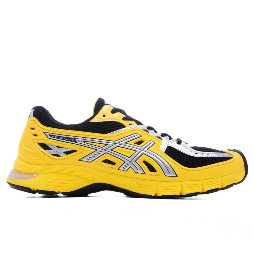 GEL-SD LYTE - VIBRANT YELLOW/BLACK - 1