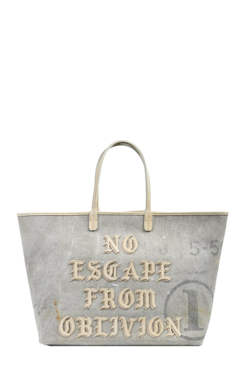 Readymade CALI DOROTHY BAG LARGE / WHT outlook