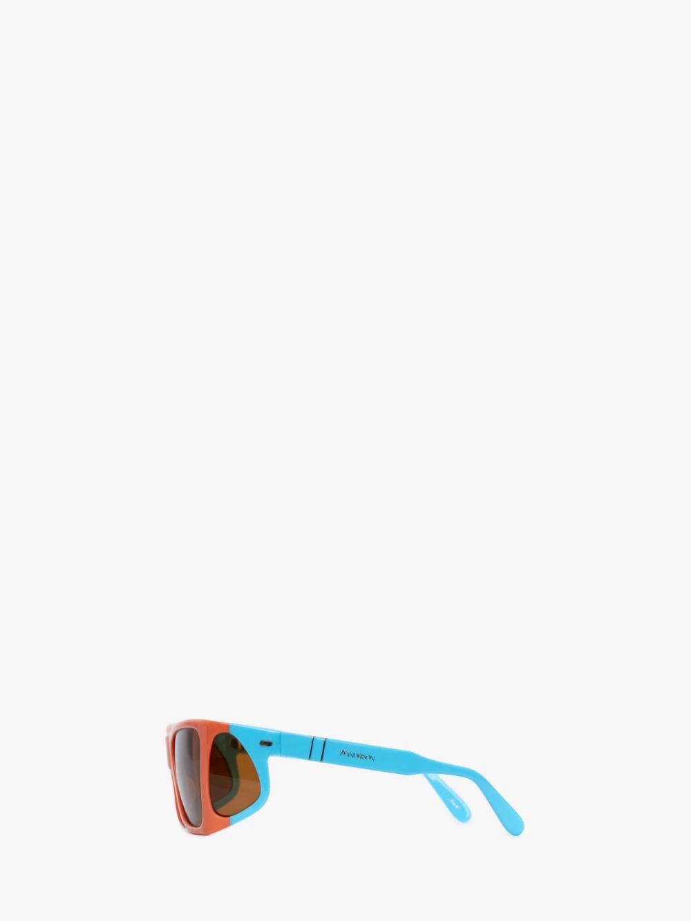 JW ANDERSON x PERSOL: WIDE FRAME SUNGLASSES - 4