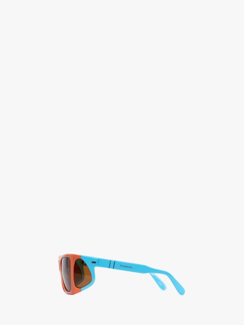 JW ANDERSON x PERSOL: WIDE FRAME SUNGLASSES 4