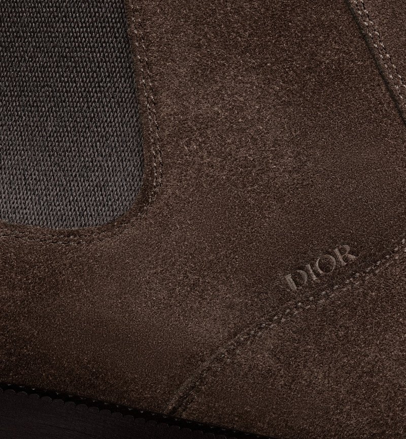 Dior Regency Chelsea Boot 5