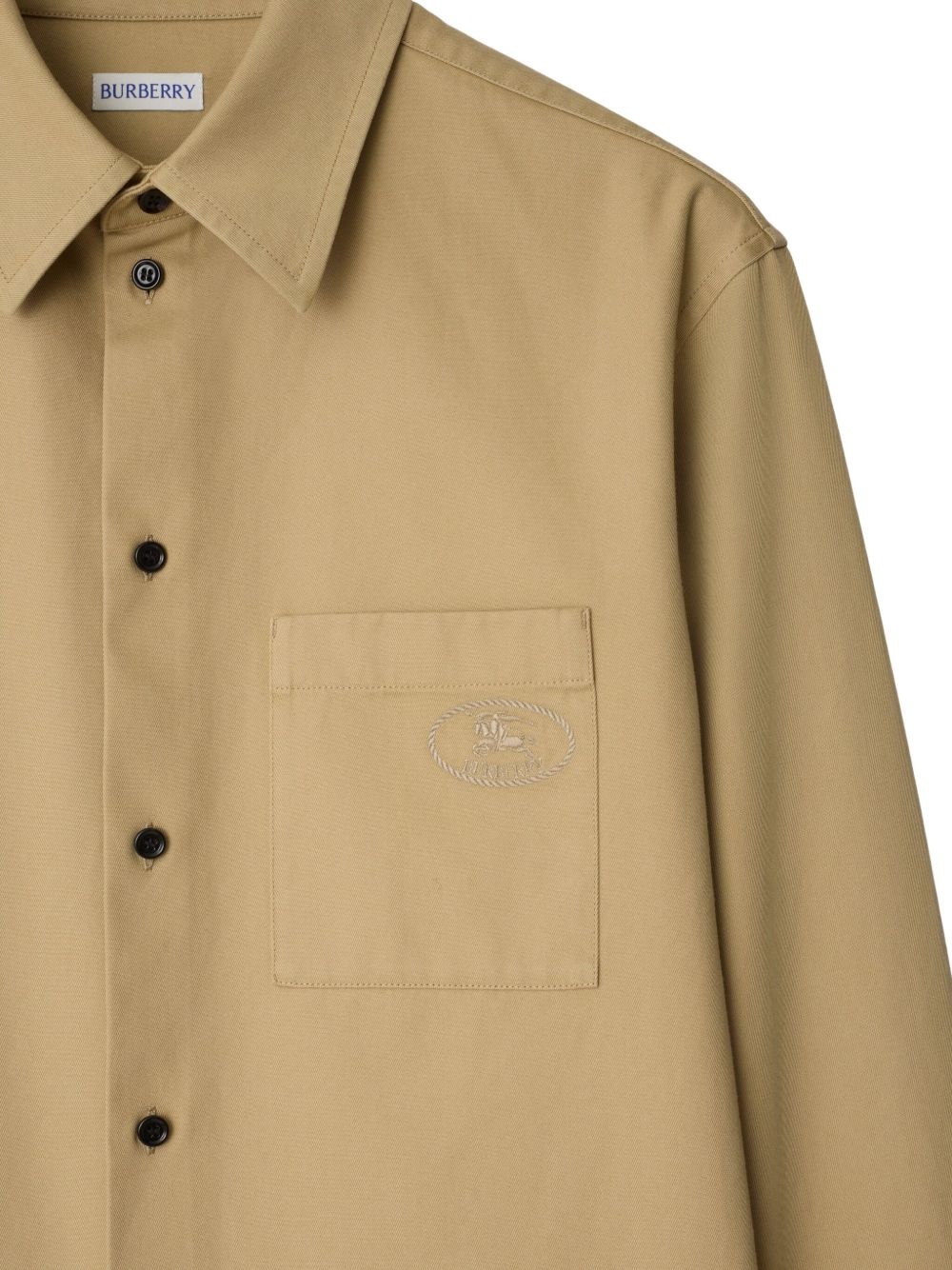 cotton jacket - 2