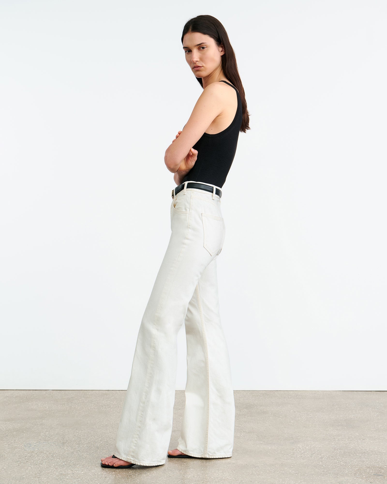 ROE JEAN - 3