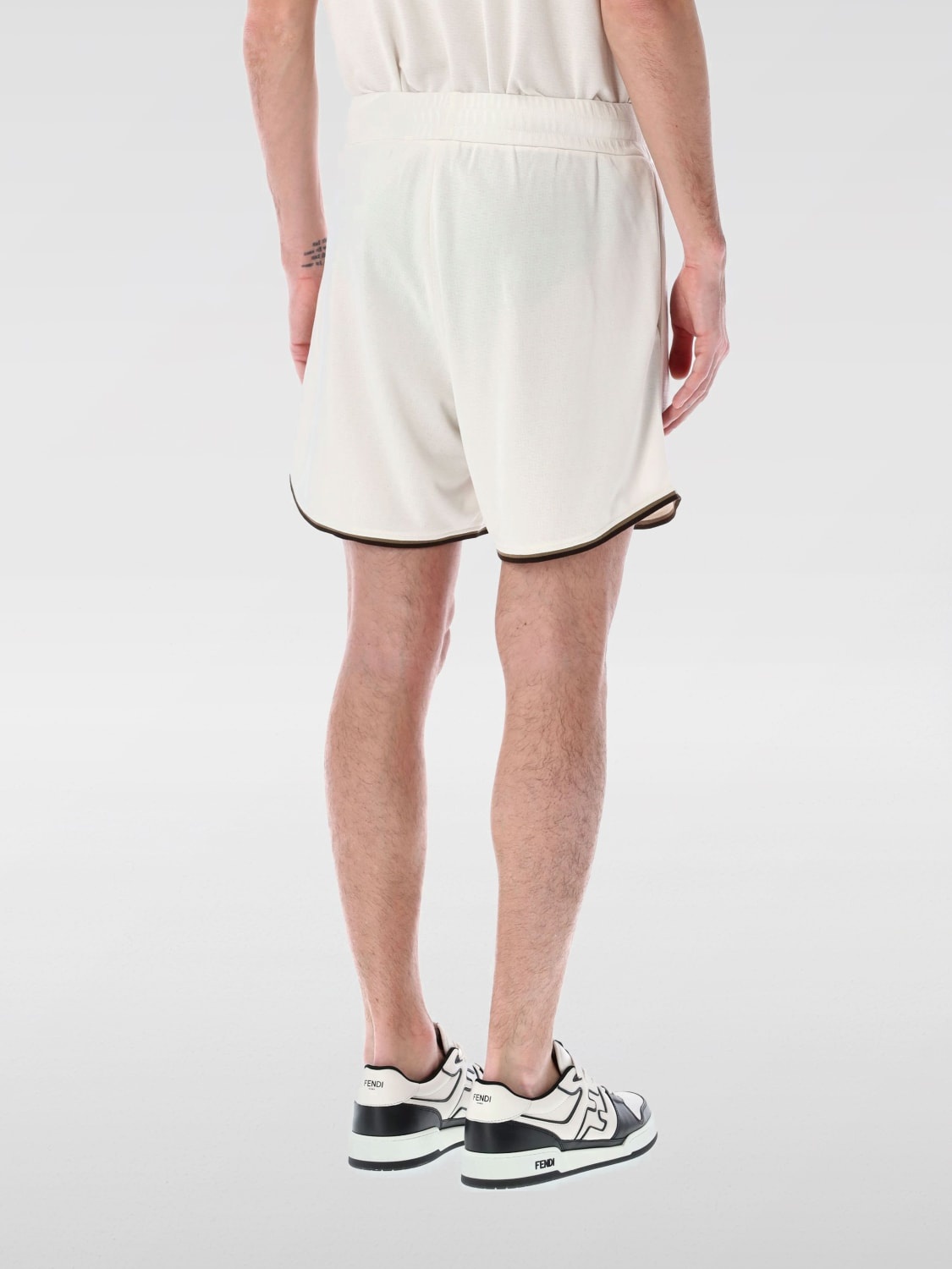 Pants men Fendi - 2