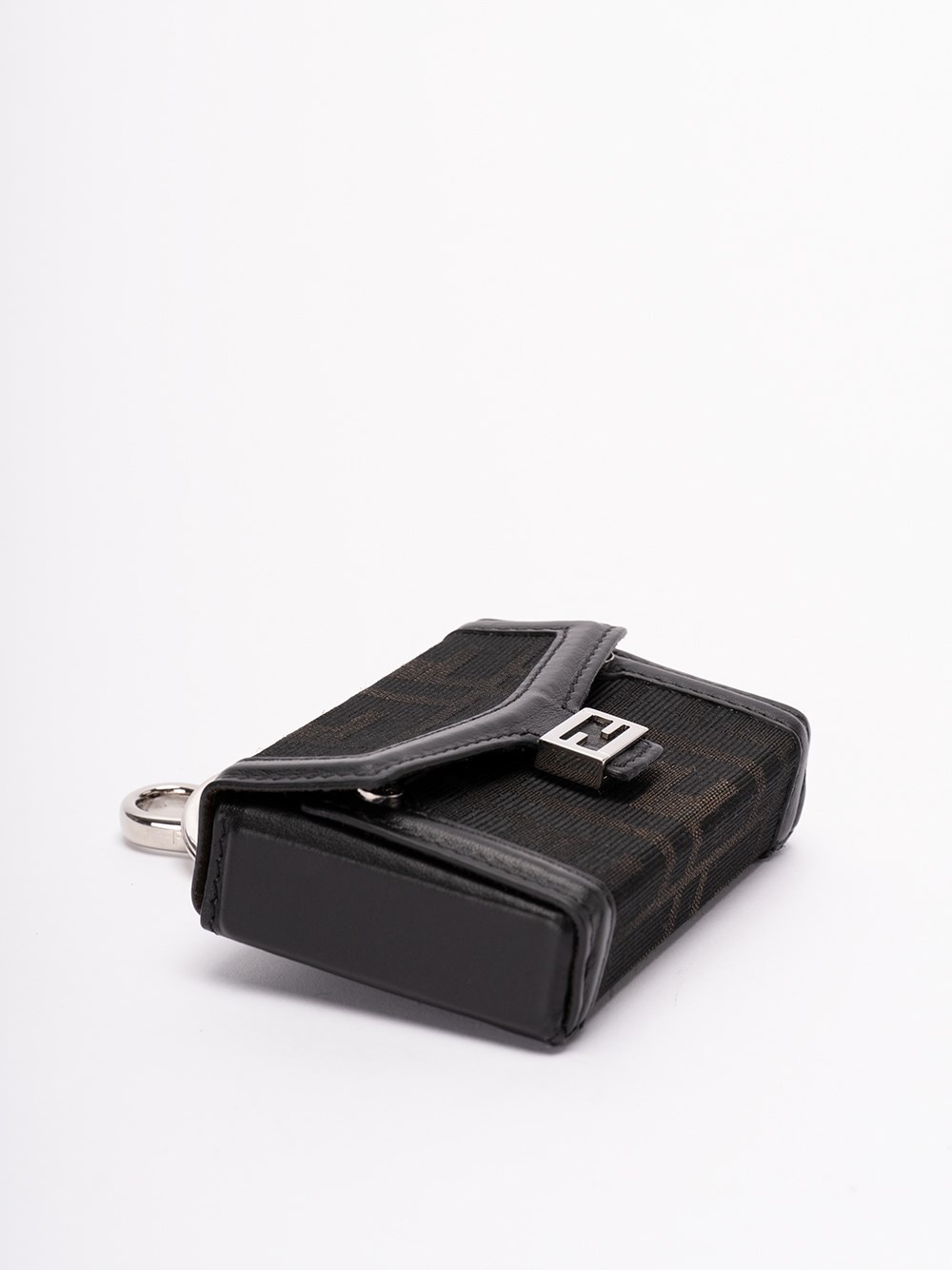 【FIBRENO】BAGUETTE MINIATURE KEYRING BAGUETTE MINIATURE KEYRING - FIBRENO
