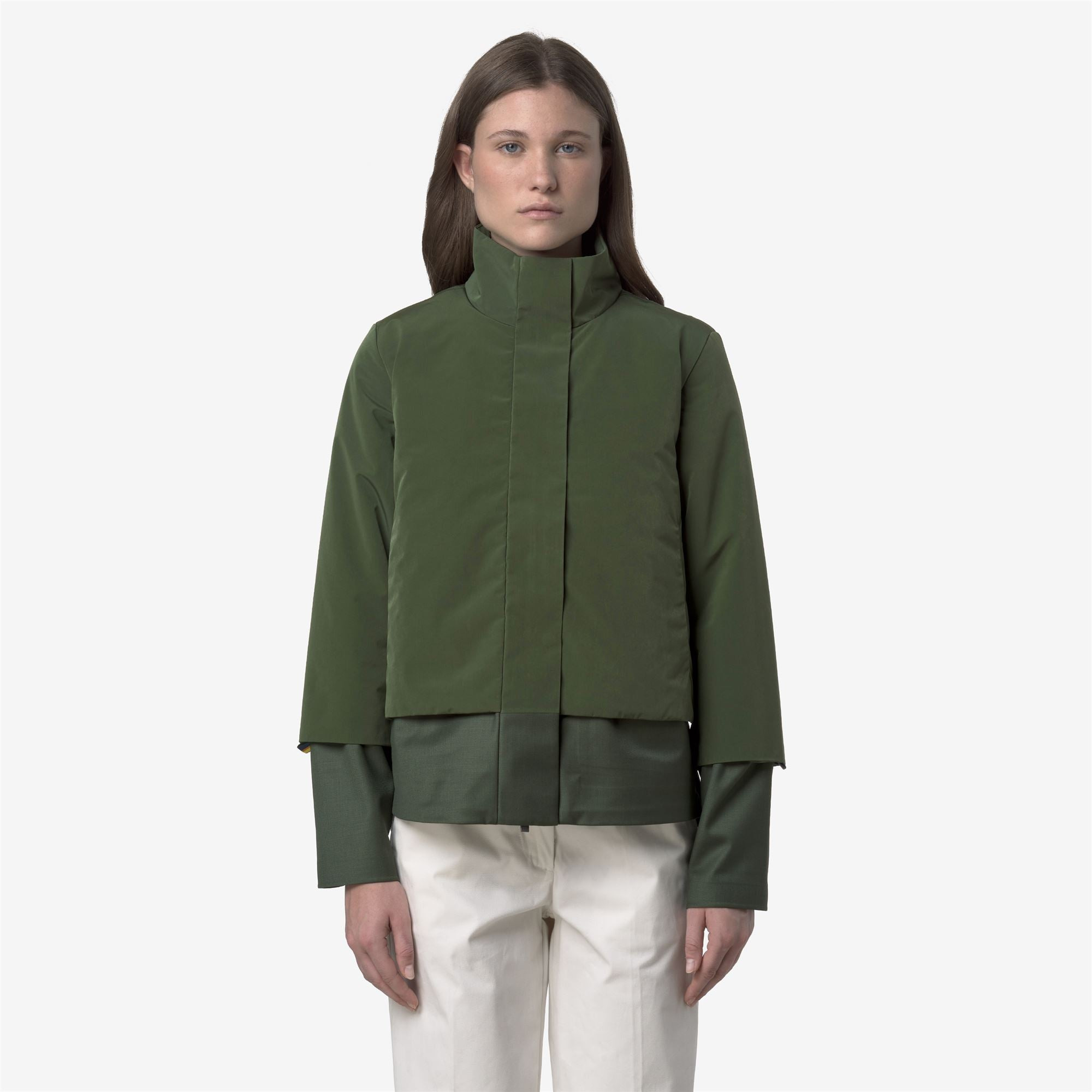 ISAN WOOL NYLON MIX - 4