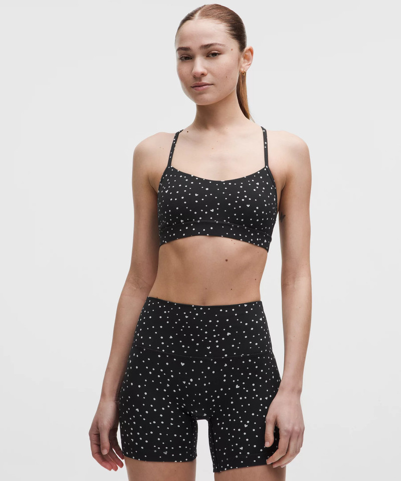 Flow Y Bra Nulu *Light Support, A–C Cups 1