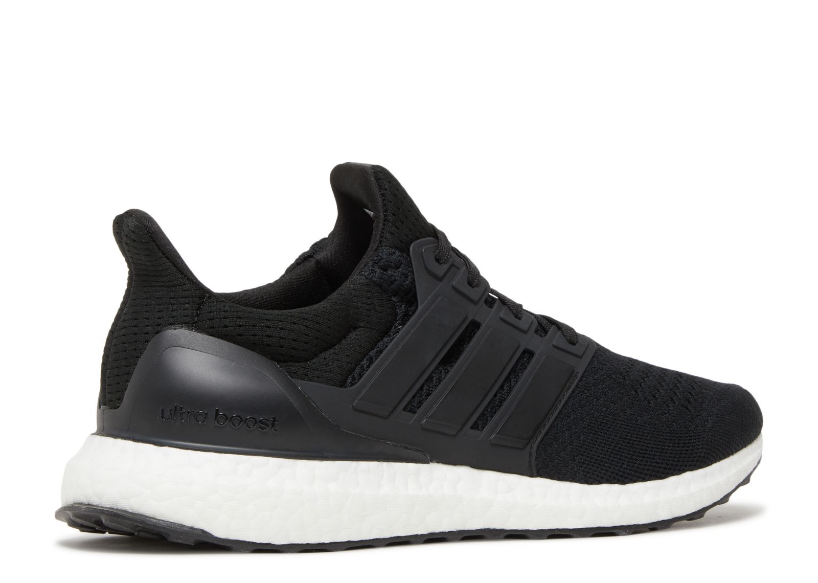 ULTRABOOST 1.0 'DOUBLE BLACK' - 3