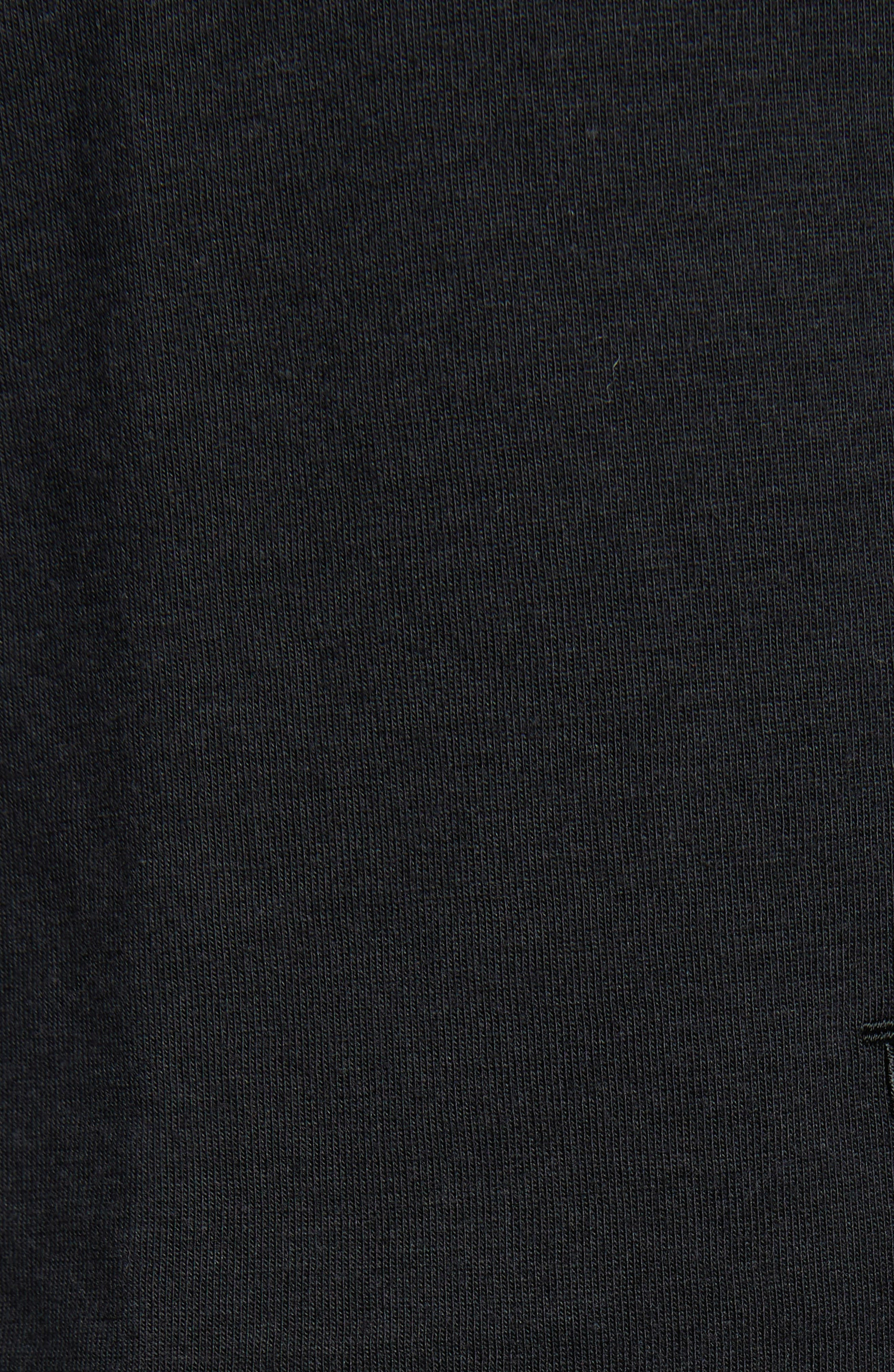 Short Sleeve Crewneck T-Shirt - 6