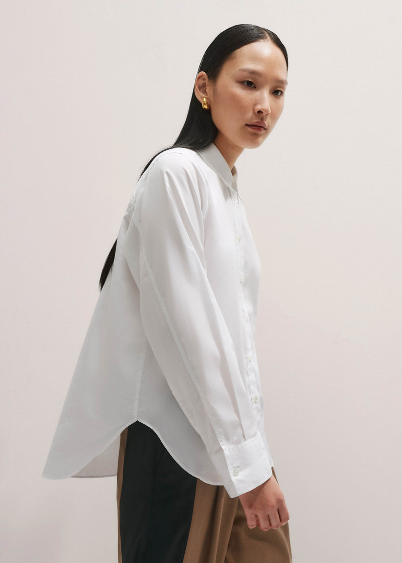 Relaxed Forever Shirt 4