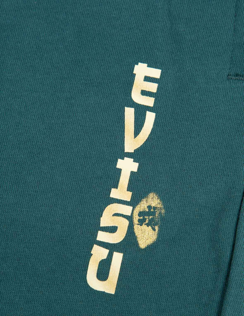 DAICOCK PRINT SWEATPANTS 9