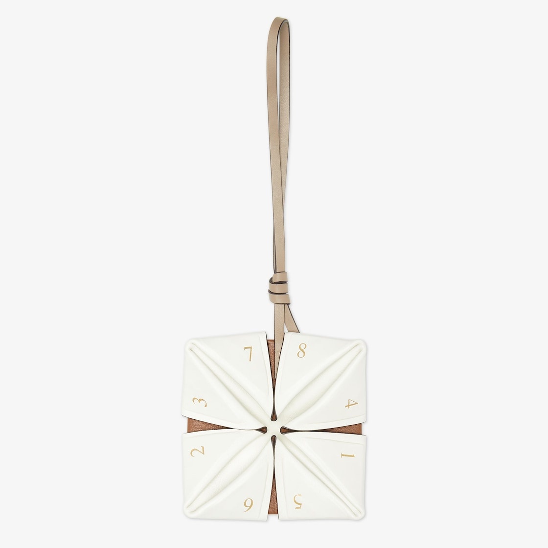 Fendi Fortune Teller Charm - 3