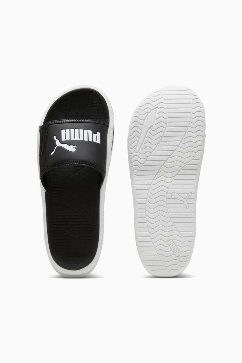 SoftridePro Slide 24 Sandals 1