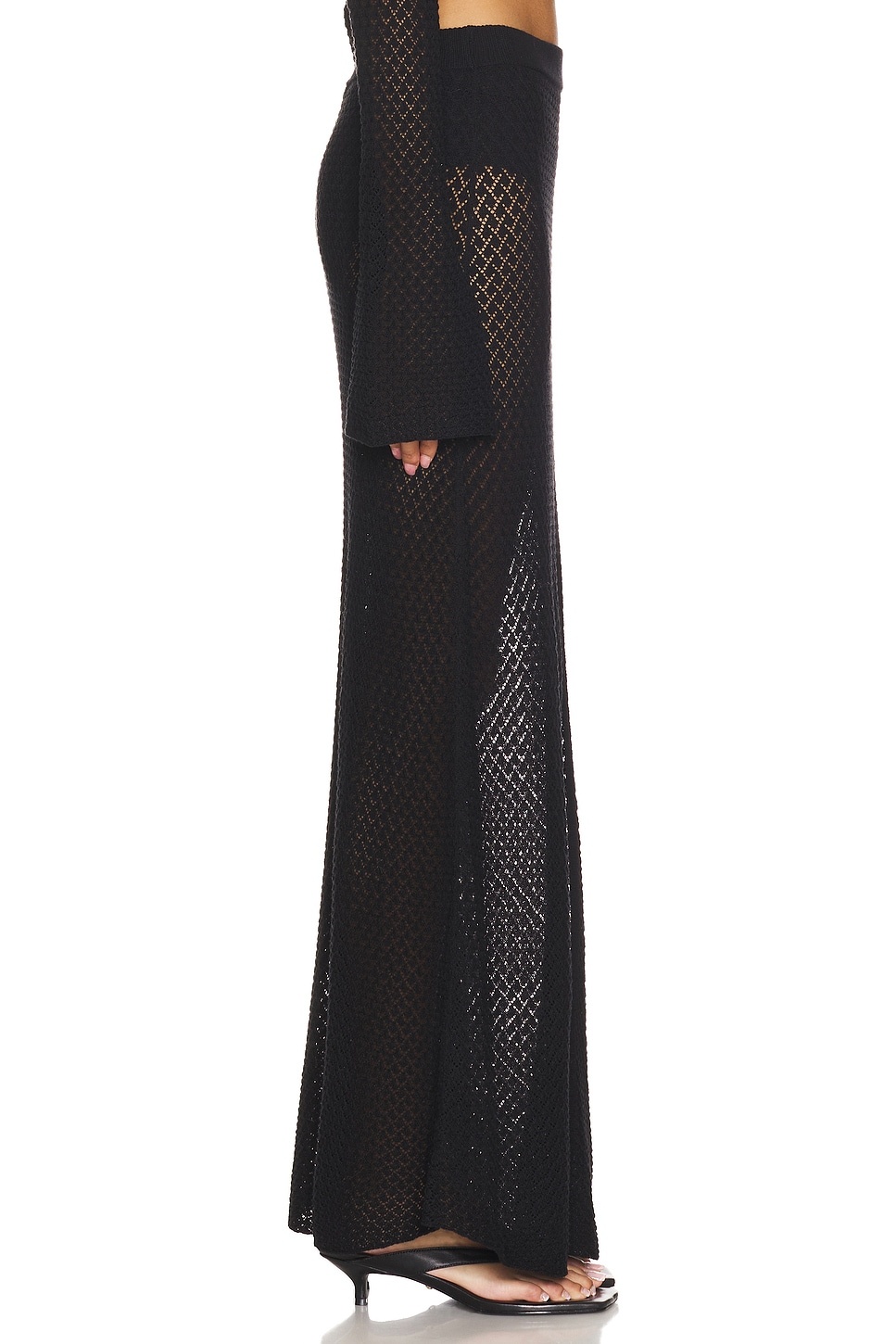 Tanzania Long Skirt - 3