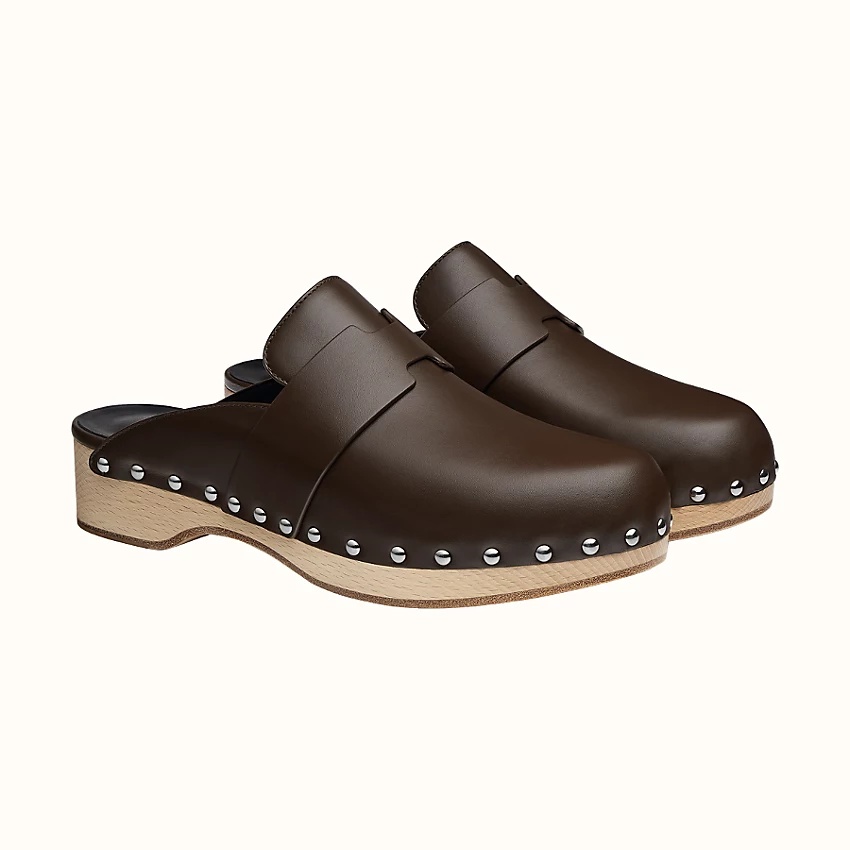 Calya mule - 1