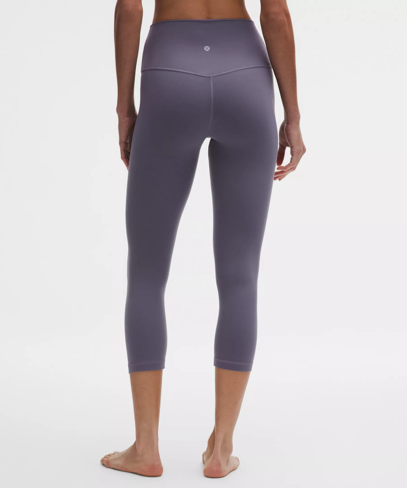 lululemon Align™ High-Rise Crop 21" 3