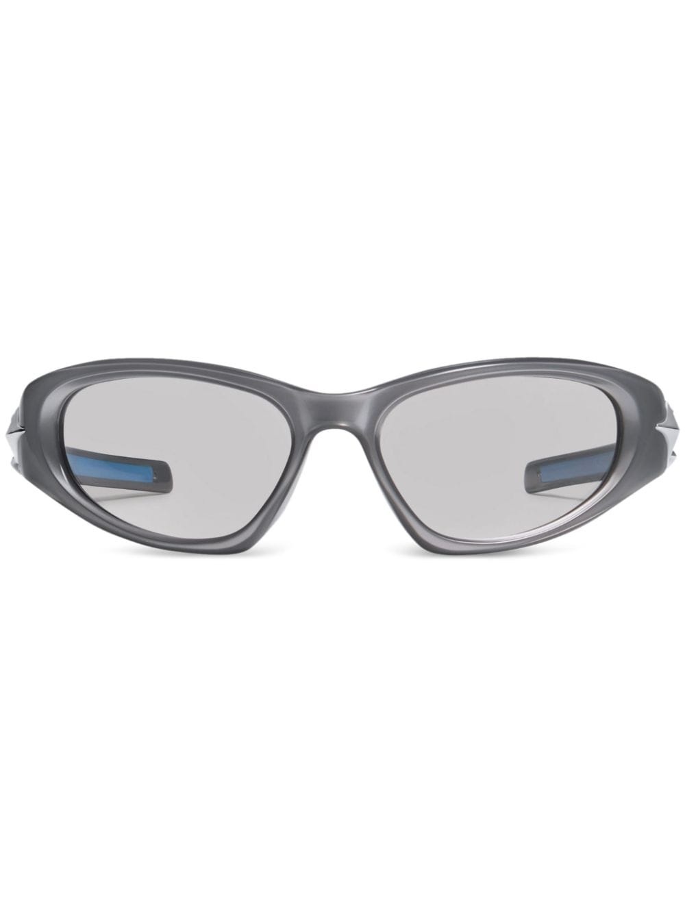 Paradoxx G4 goggle-frame sunglasses - 1