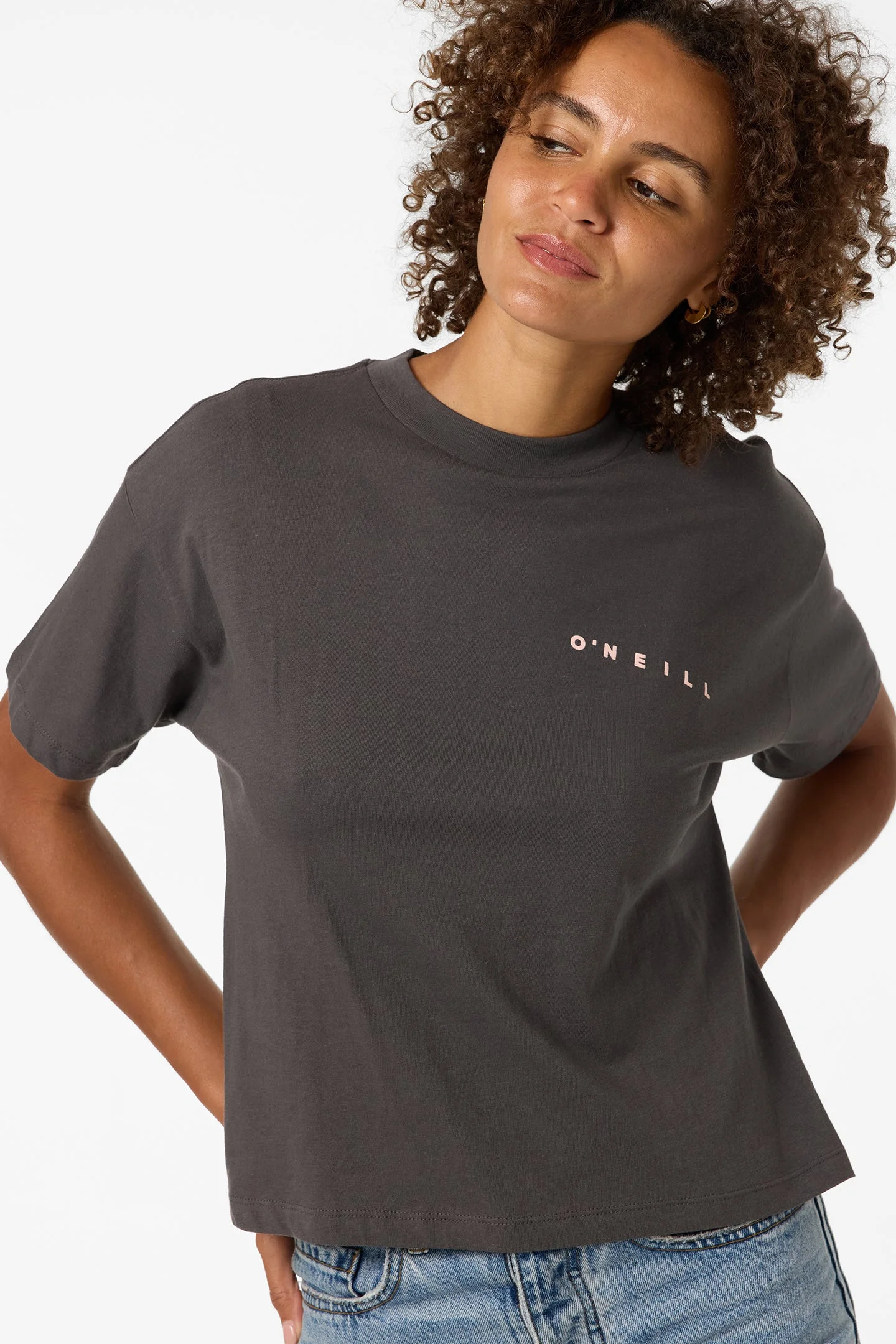 Rivi Hawaii Easy Tee - 1