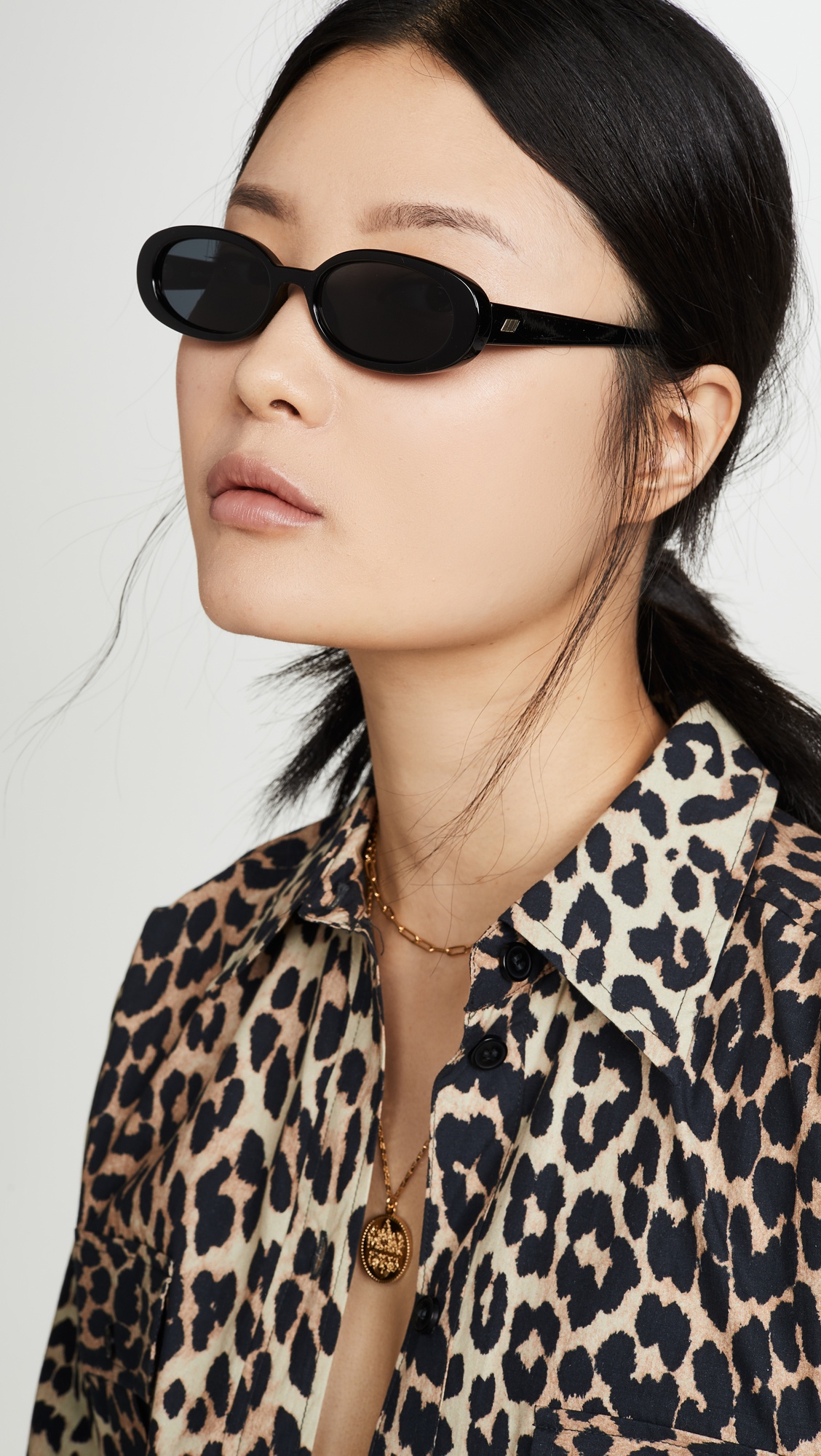 Outta Love Sunglasses - 2