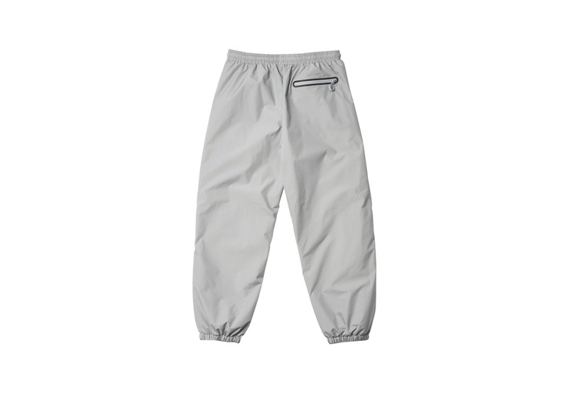 PALACE GORE-TEX WINDSTOPPER JOGGER GHOST GREY outlook