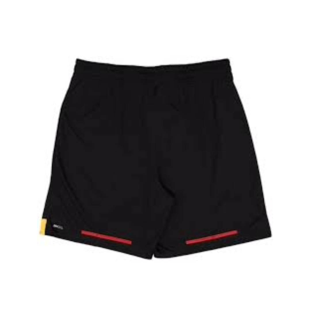 PUMA Manchester City F.C. 22/23 Replica Shorts 'Black Gold' 765752-02 - 2