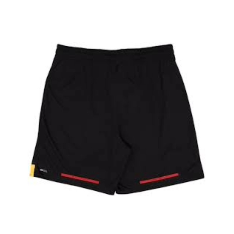 PUMA PUMA Manchester City F.C. 22/23 Replica Shorts 'Black Gold' 765752-02 outlook